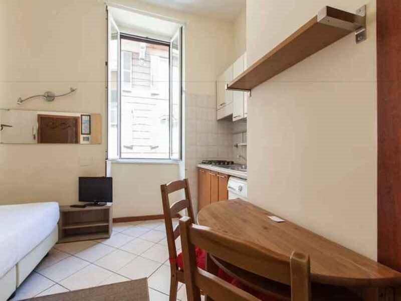 Casette Monti Apartamento