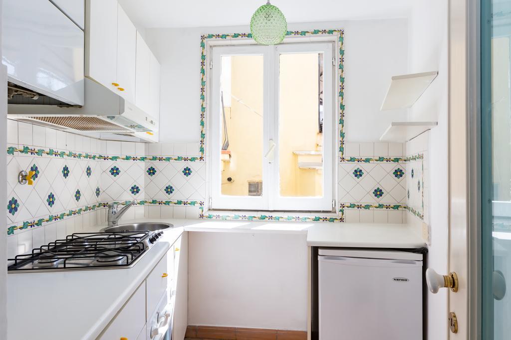 Apartamento Casette Monti