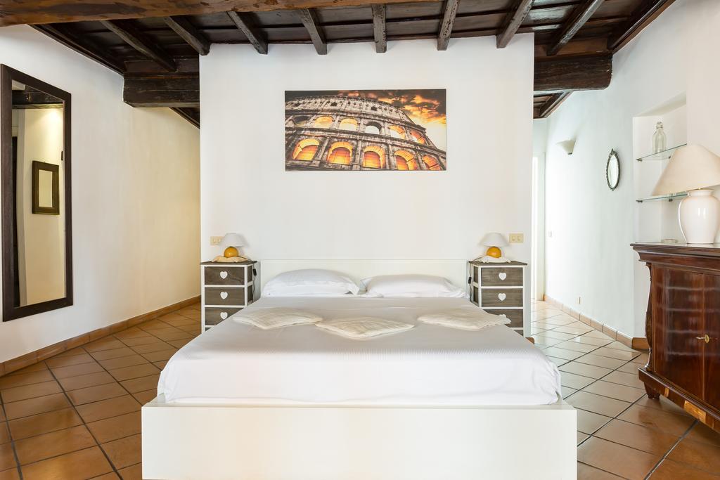 Apartamento Casette Monti