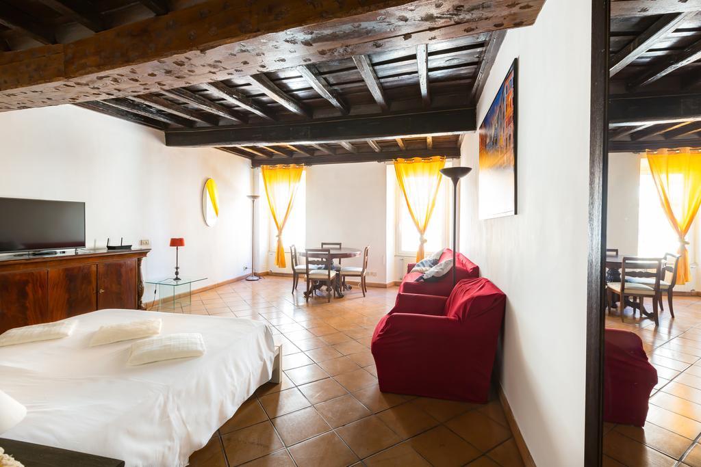 Apartamento Casette Monti