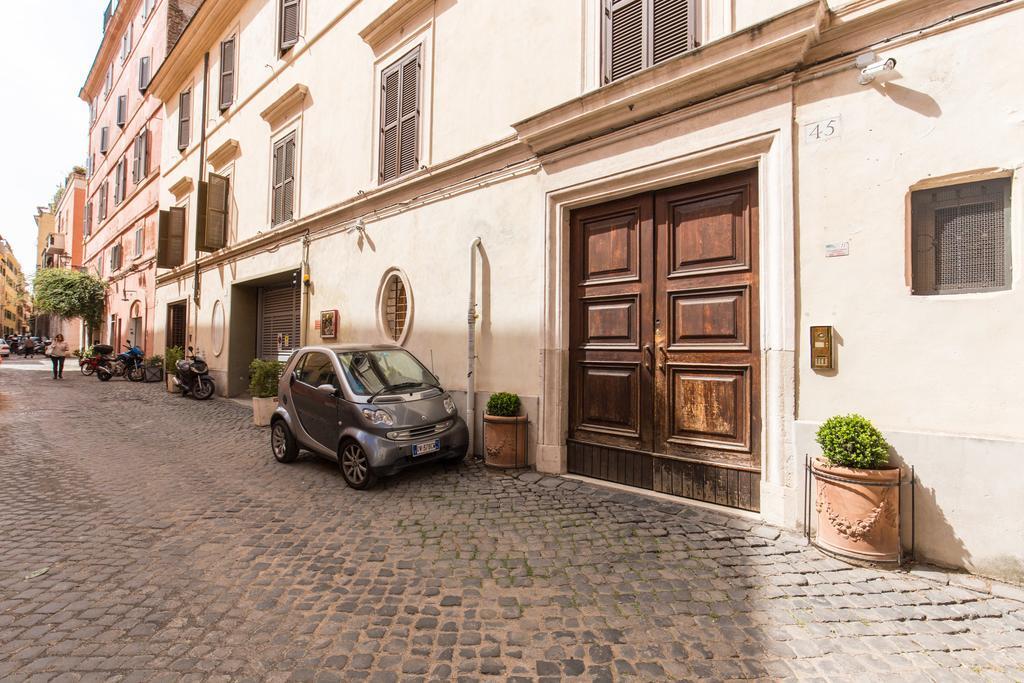 Apartamento Casette Monti