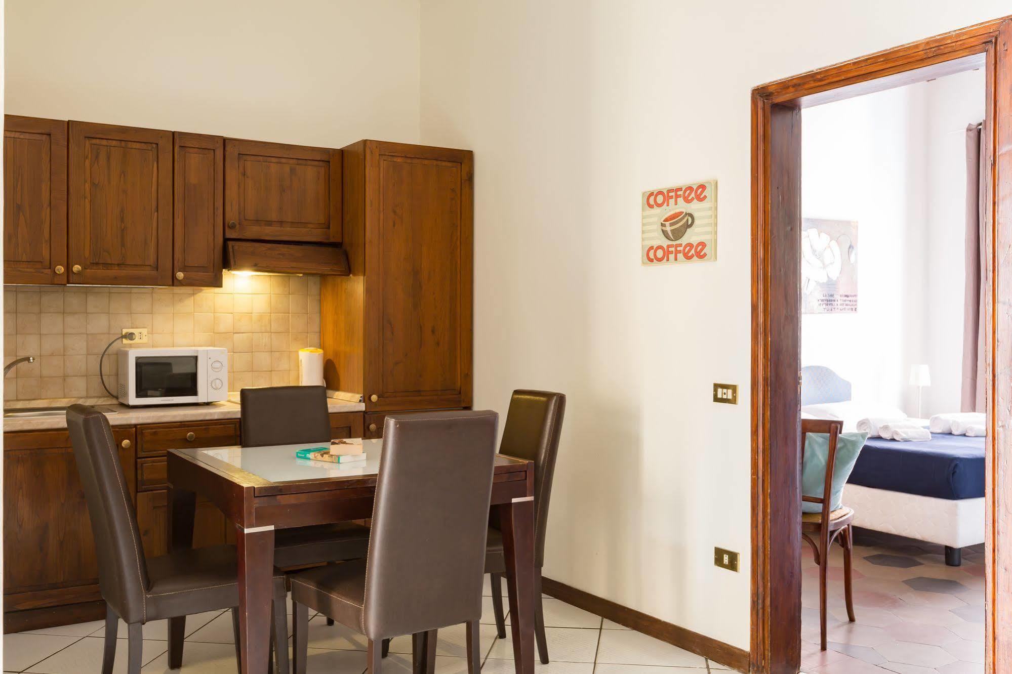 Casette Monti Roma