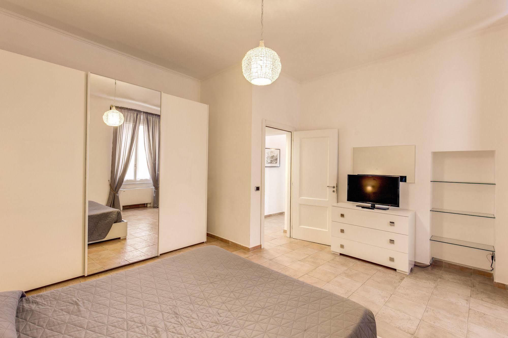 Casette Monti Apartamento Roma