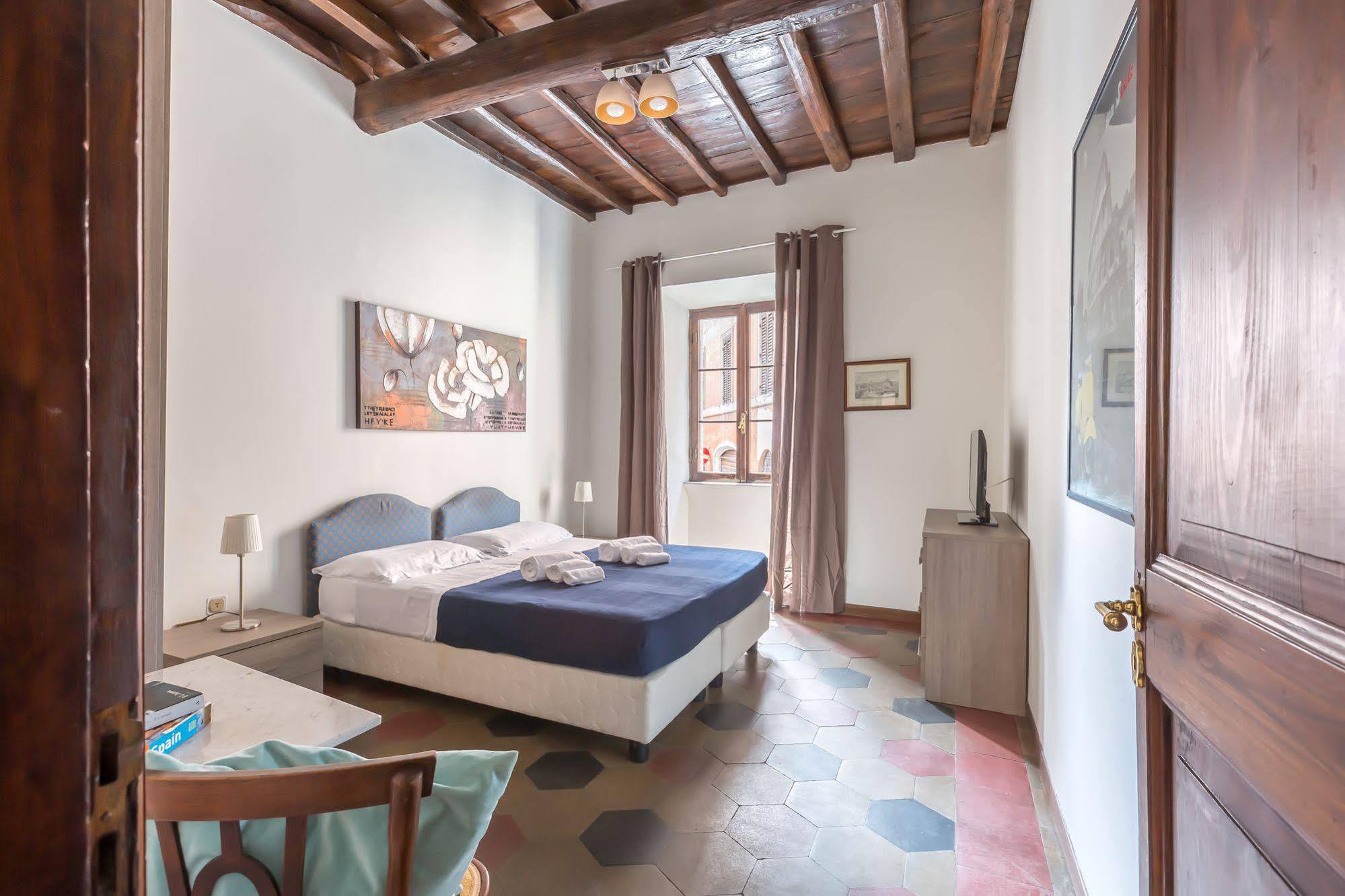 Apartamento Casette Monti