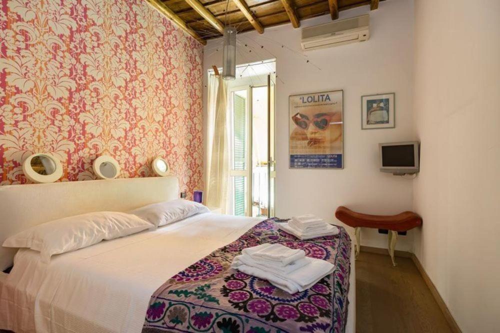 Apartamento Casette Monti Roma