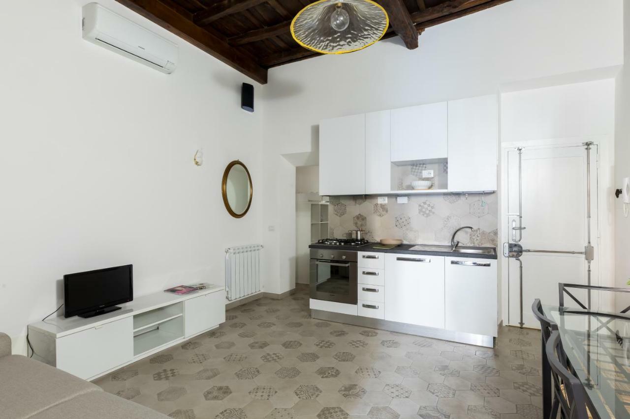 Apartamento Casette Monti *