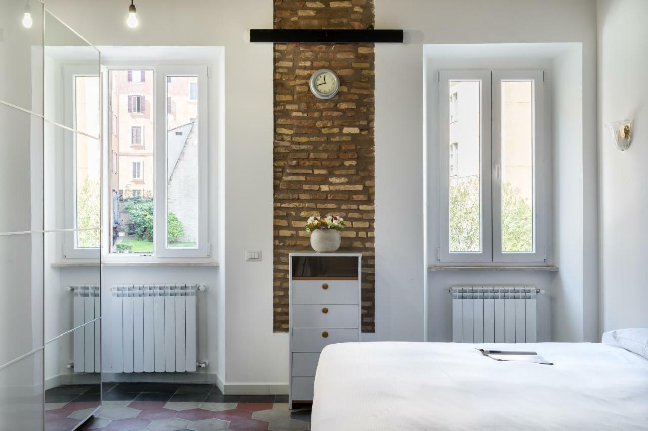 Apartamento Casette Monti *