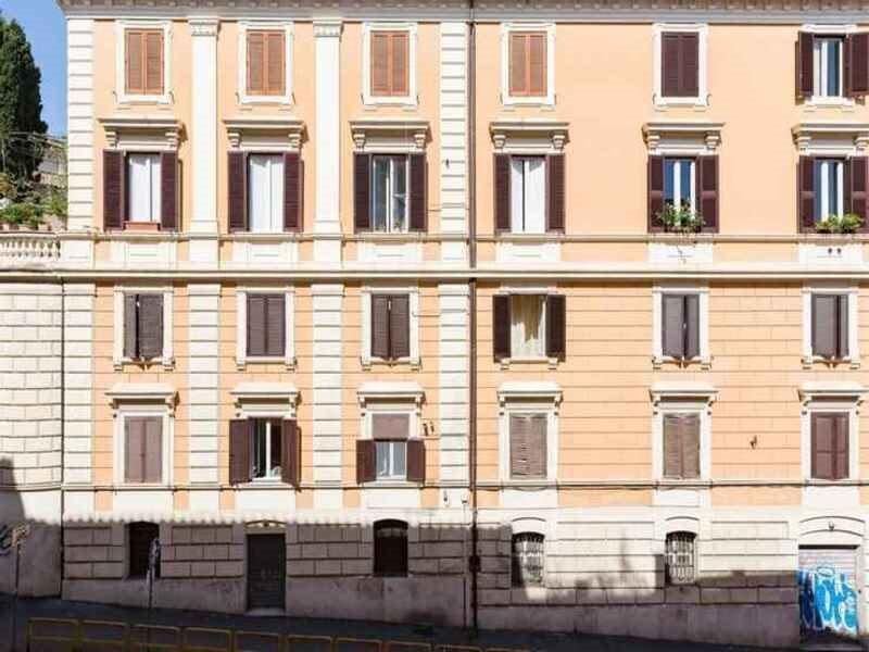Casette Monti Appartamento
