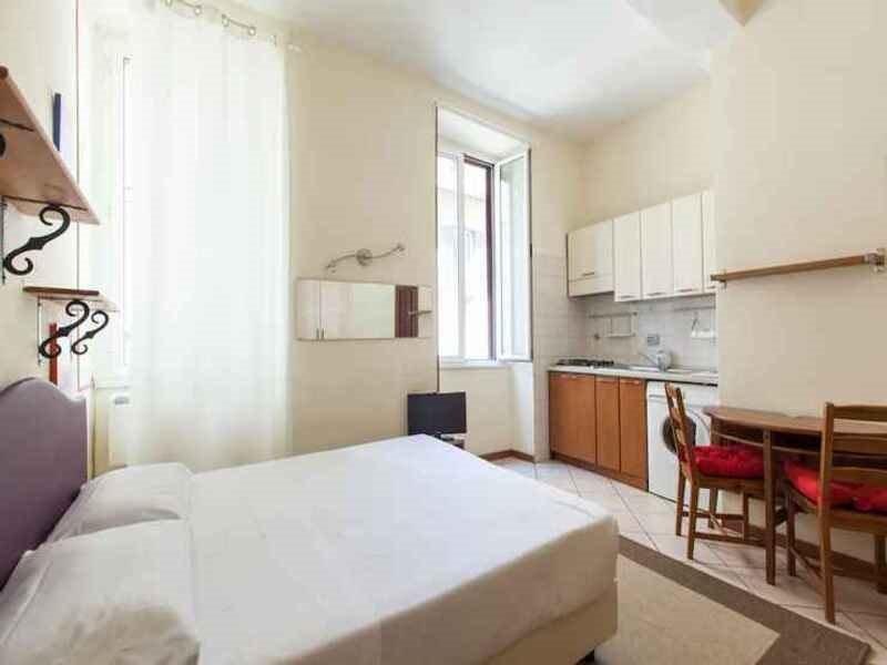 Casette Monti Roma