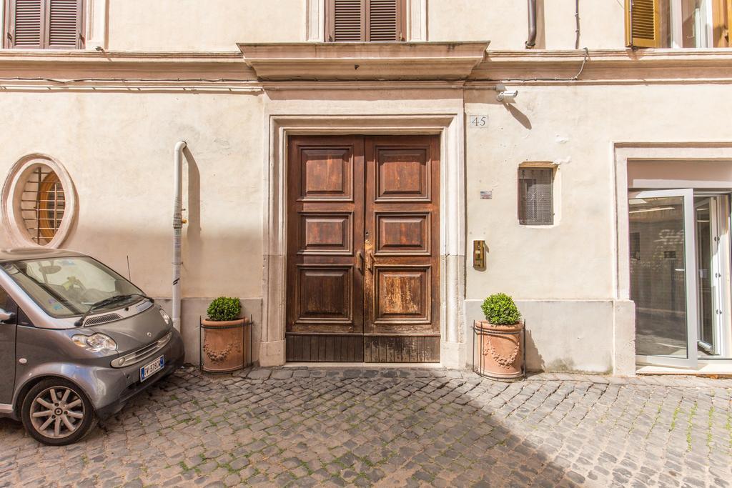 Casette Monti * Roma