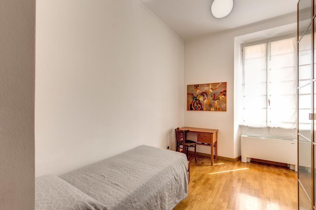 Appartamento Casette Monti