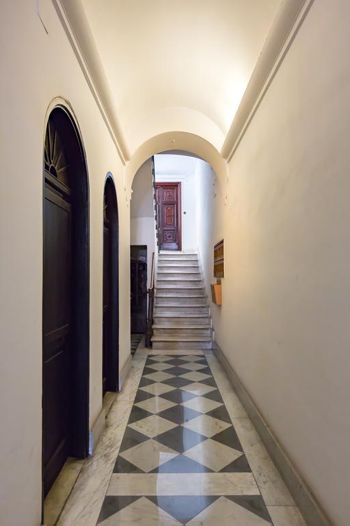 Appartamento Casette Monti Roma