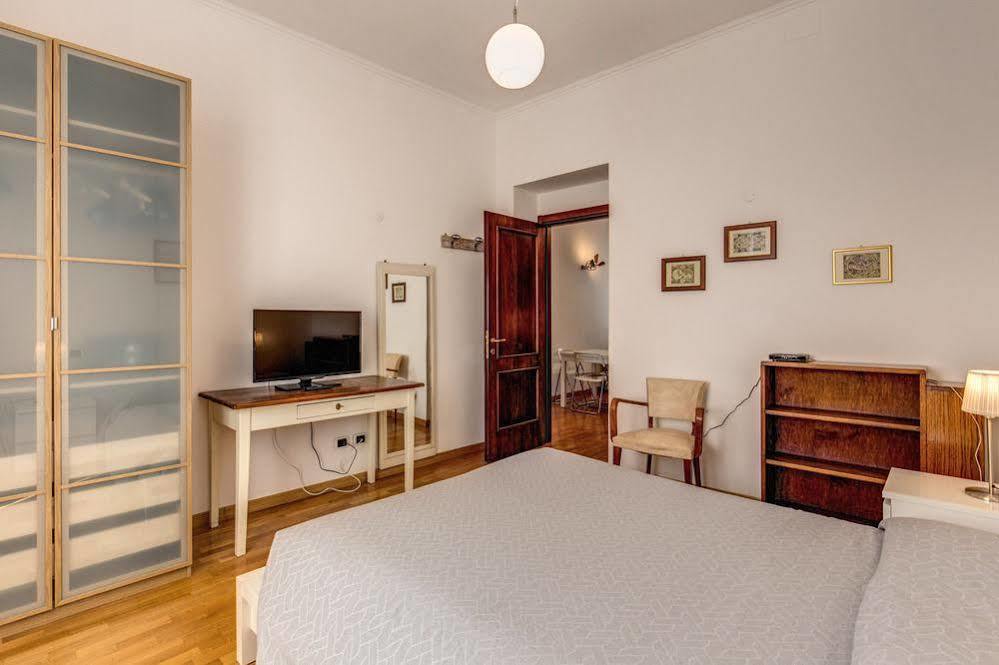 Casette Monti Roma