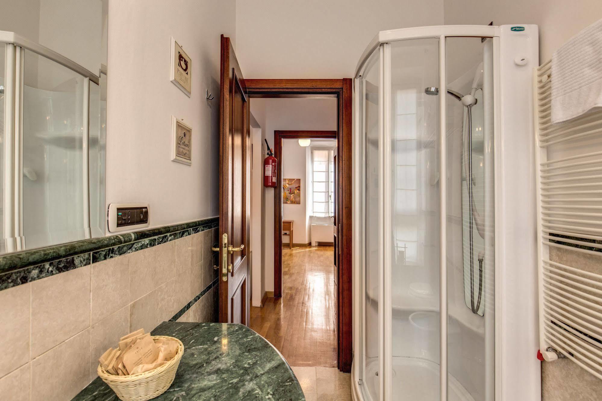 Casette Monti Roma