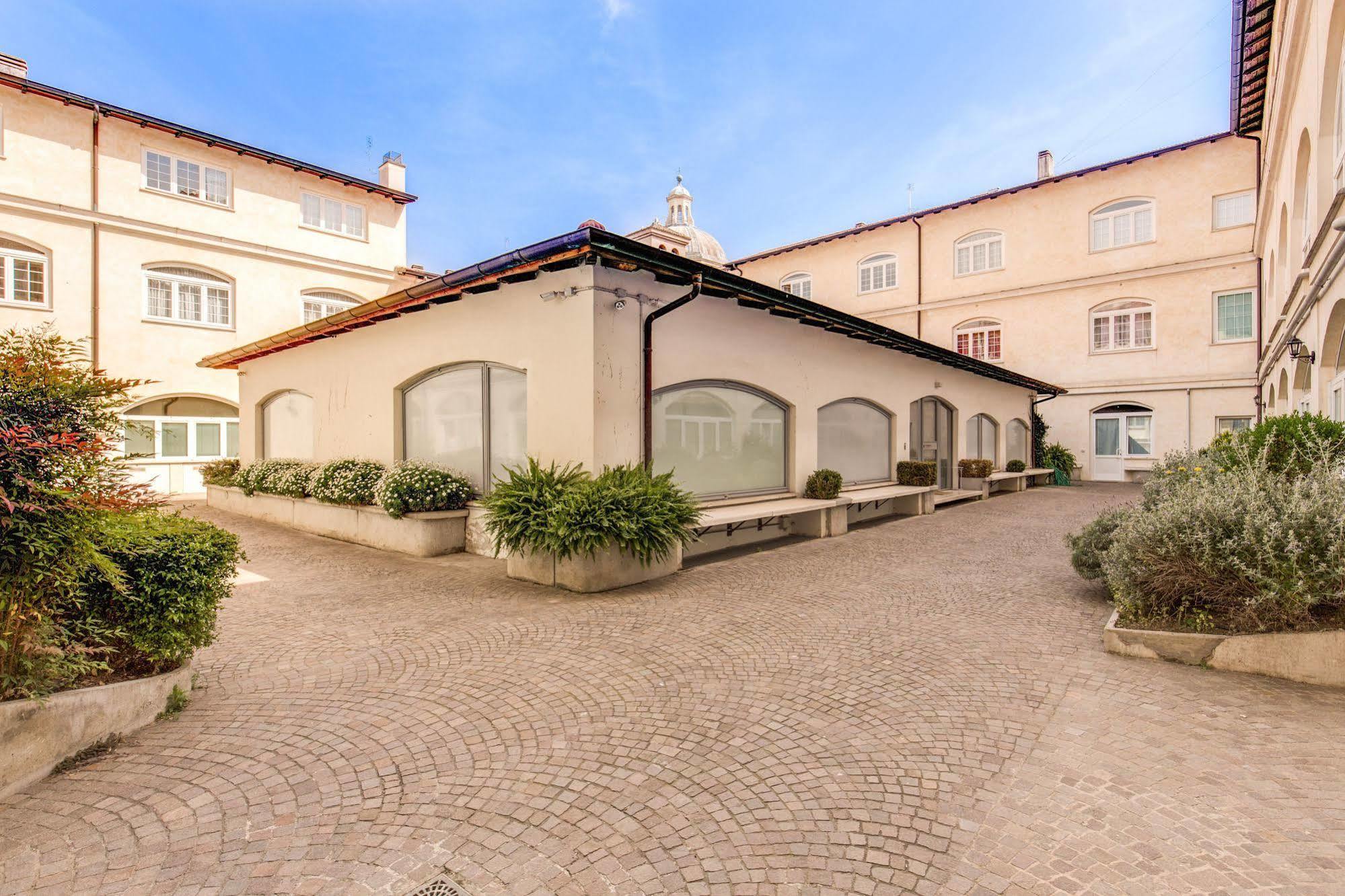 Appartamento Casette Monti Roma